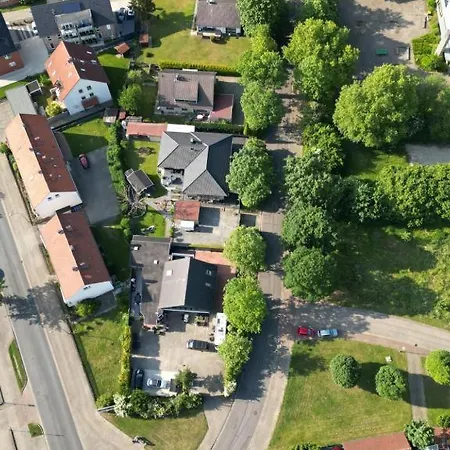 Ingrids Mit Balkon In Thiede Nähe Salzgitter