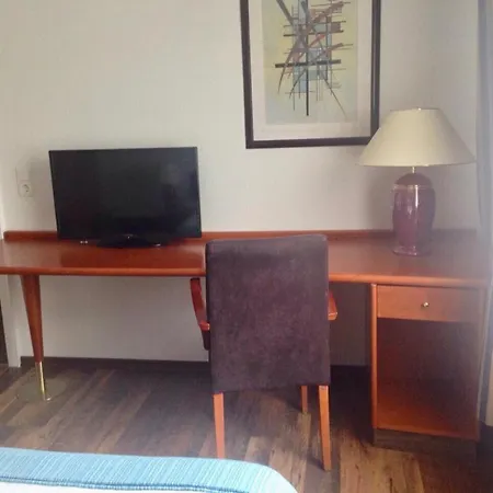 Ingrids Mit Balkon In Thiede Nähe *